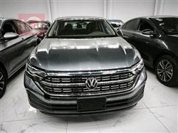 ڤۆڵکسواگن جێتا